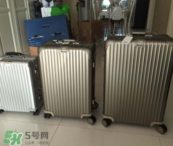 rimowa日默瓦箱子怎么那么貴？日默瓦箱子為什么那么貴？