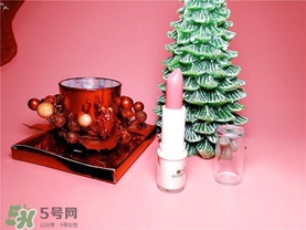 名創(chuàng)優(yōu)品口紅色號(hào)試色 名創(chuàng)優(yōu)品口紅試色圖