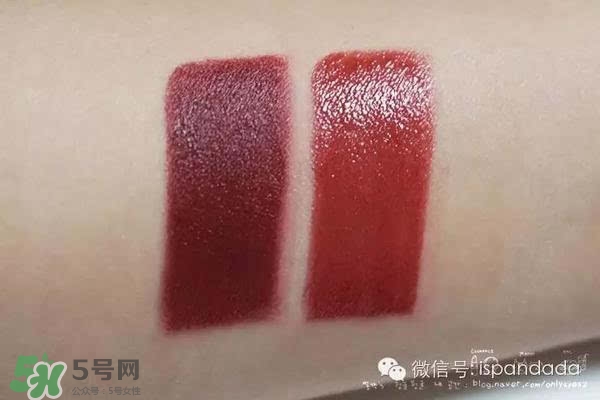 辣椒紅口紅什么牌子好？辣椒紅口紅推薦