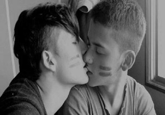 怎樣快速識別gay？為什么直男也喜歡看gay片