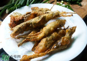 香椿能和魚一起吃嗎？香椿和魚能一起吃嗎？