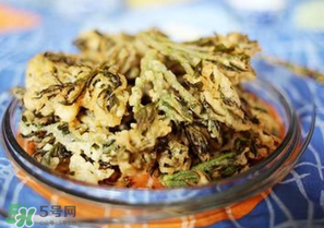 香椿能和魚一起吃嗎？香椿和魚能一起吃嗎？