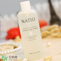 natio是什么牌子？natio是什么化妝品？