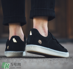 puma玫瑰聯(lián)名正品多少錢？彪馬careaux新款發(fā)售價是多少？