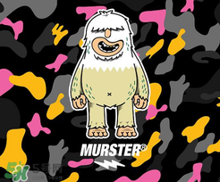 murster是什么牌子？murster碎念怪獸是什么檔次？