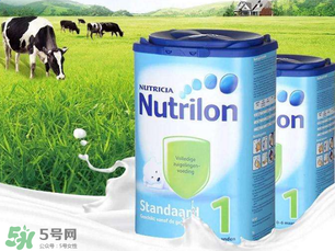 Nutrilon牛欄奶粉是哪個(gè)國(guó)家的品牌？Nutrilon牛欄奶粉產(chǎn)地是哪里？