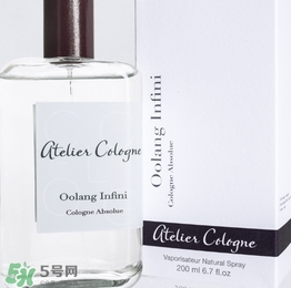 atelier cologne歐瓏香水哪個好聞？歐瓏香水推薦