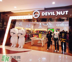 devil nut是什么牌子？惡魔果實是什么檔次？