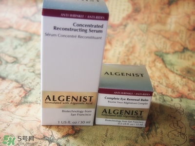 algenist奧杰尼是哪個國家的？奧杰尼護膚品怎么樣？