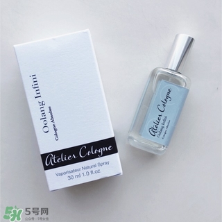 atelier cologne歐瓏香水哪個好_有幾種香調(diào)款式