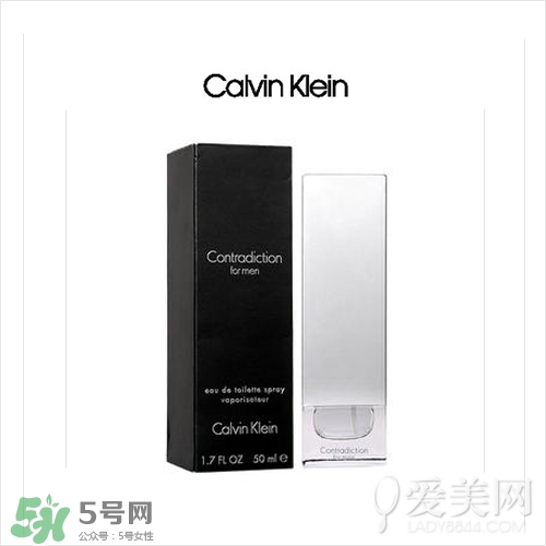 calvin klein香水哪款好？ck香水哪款好聞推薦