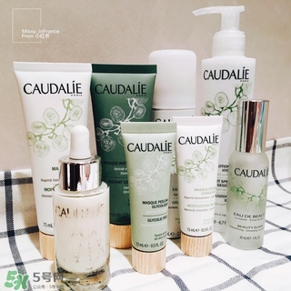 caudalie歐緹麗是什么牌子？歐緹麗是藥妝嗎？