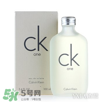 calvin klein香水怎么樣？ck香水屬于什么檔次？