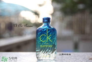 calvin klein香水哪款好？ck香水哪款好聞推薦