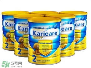 可瑞康karicare奶粉的價(jià)格？可瑞康karicare奶粉多少錢？