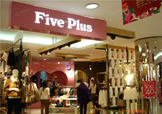 five plus是什么牌子？five plus算什么檔次？