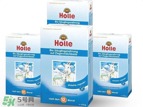 Holle羊奶粉怎么樣？Holle羊奶粉的優(yōu)勢