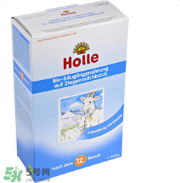 Holle羊奶粉介紹 Holle羊奶粉說(shuō)明