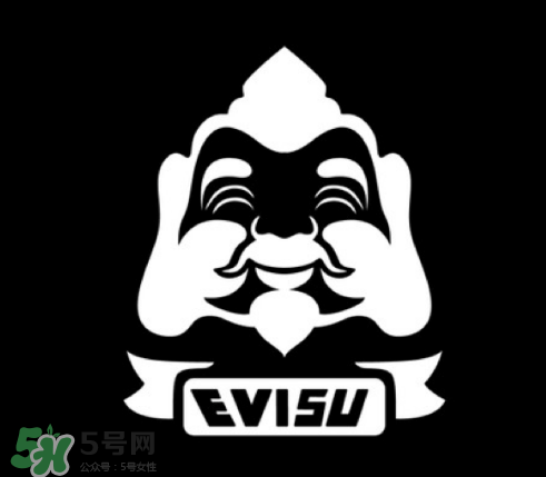 evisu福神是什么牌子？福神是什么檔次？