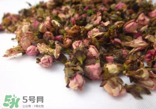 桃花茶可以加蜂蜜嗎？桃花茶可以和蜂蜜一起喝嗎？