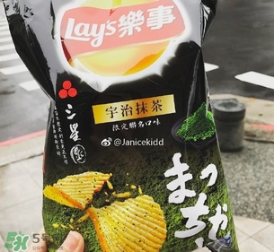 樂事抹茶薯片多少錢？樂事宇治抹茶薯片好吃嗎？