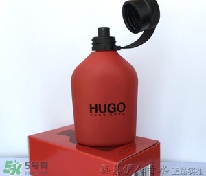 hugo boss香水什么檔次？hugo boss香水哪款好聞