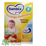 Bambix米粉怎么樣？Bambix米粉好不好？