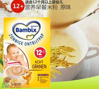 Bambix米粉分段介紹 Bambix米粉分段成分說(shuō)明