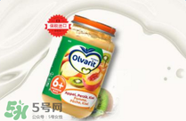 Olvarit是什么品牌？Olvarit果泥是哪個(gè)國(guó)家的生產(chǎn)的？