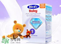 Hero baby是什么牌子？Hero baby奶粉是哪個國家的品牌？