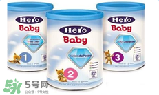 Hero baby白金版怎么樣？Hero baby白金版的配方好嗎？