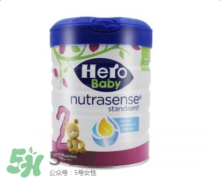 Hero baby白金版怎么樣？Hero baby白金版的配方好嗎？