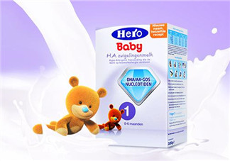 Hero baby奶粉怎么樣？Hero baby奶粉好不好？