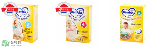 bambix是哪個國家的品牌？bambix米粉是哪里生產(chǎn)的？