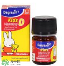 Dagravit保健品是什么牌子？Dagravit是哪個國家的牌子？