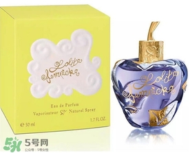 lolita lempicka洛儷塔是什么牌子？洛儷塔是什么檔次？