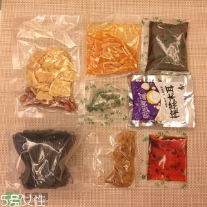 螺絲粉好吃嗎？螺絲粉哪個牌子好吃