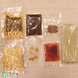 螺絲粉好吃嗎？螺絲粉哪個牌子好吃