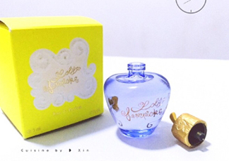 lolita lempicka洛儷塔是什么牌子？洛儷塔是什么檔次？