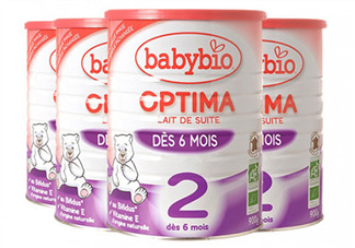 Babybio伴寶樂是什么品牌？Babybio伴寶樂奶粉是哪個(gè)國(guó)家的品牌？