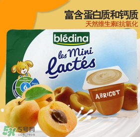 Bledina貝樂蒂酸奶怎么樣？Bledina貝樂蒂酸奶好不好？