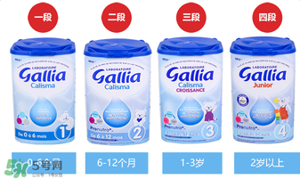 gallia佳利雅奶粉怎么樣？gallia佳利雅奶粉好嗎？