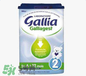 gallia佳利雅奶粉二段介紹 gallia佳利雅奶粉二段說(shuō)明