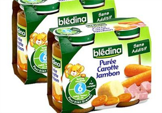 Bledina貝樂蒂是什么牌子？Bledina貝樂蒂是哪個國家的牌子？