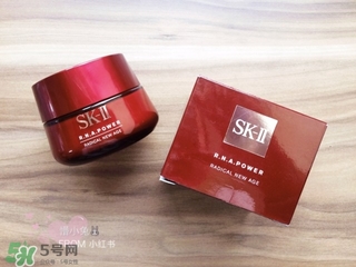 sk2大紅瓶適合什么年齡?sk2大紅瓶適合什么膚質?