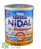 nestle nidal奶粉是什么牌子？nestle nidal奶粉是哪里生產(chǎn)的？