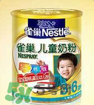 nestle nidal奶粉是什么牌子？nestle nidal奶粉是哪里生產(chǎn)的？