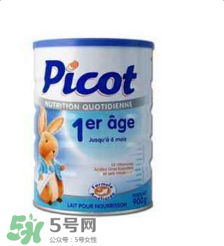 Picot貝果是什么品牌？Picot貝果奶粉是哪個國家的品牌？