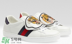 gucci ace貼布系列鞋子什么時候上市？古馳貼布小白鞋發(fā)售時間