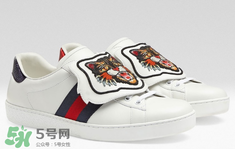 gucci ace貼布系列鞋子什么時候上市？古馳貼布小白鞋發(fā)售時間